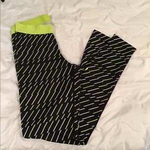 Nike Pro tights